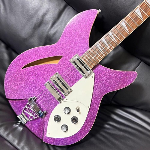 Barclay guitar rickenbacker - barclay,