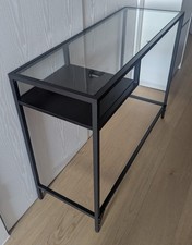 IKEA VITTSJÖ Laptop Table