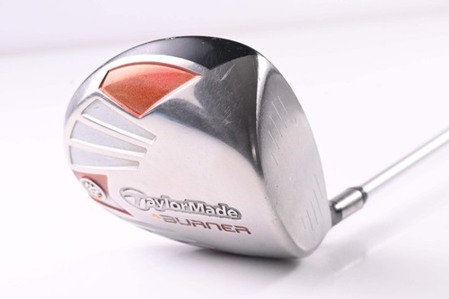 Taylormade burner 2007 driver - taylormade,