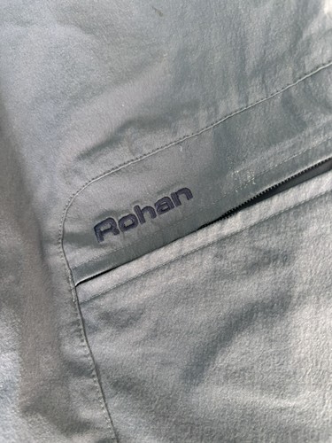 Rohan mens trailblazer walking - rohan,