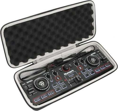 Travel hard case for - hard, dj