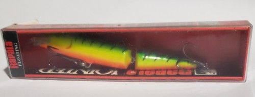 Vintage rapala jointed - , 13