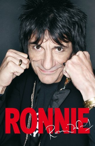 Ronnie the autobiography by - ronnie:,