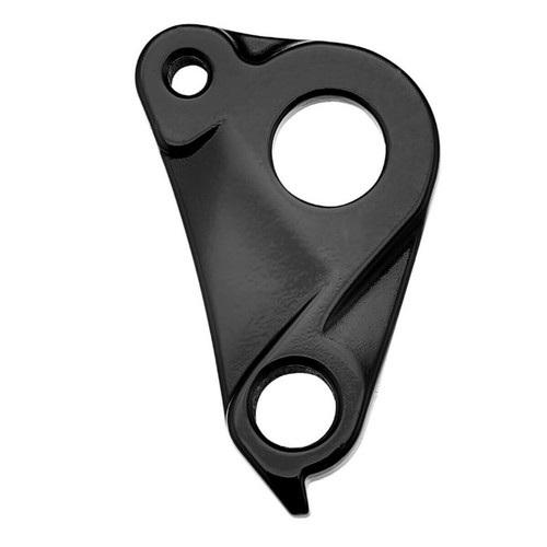 Derailleur hanger for