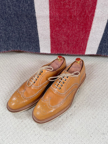 Joseph cheaney sons - &,