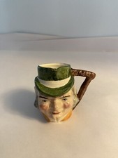 Toby Artone Mini hand painted