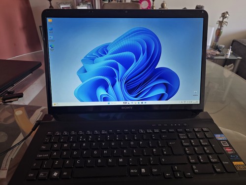 Sony vaio sve1711x1eb 3 - sony,