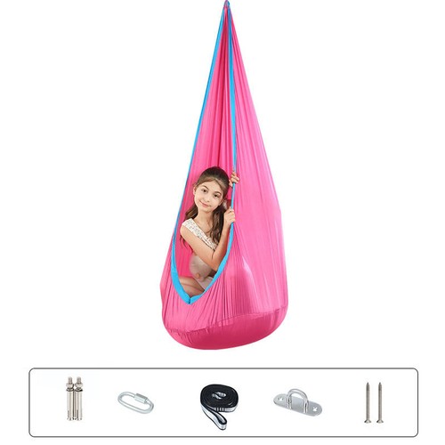 Hanging pods swing for - swing, kids
