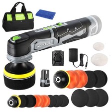 WORKPRO 12V Cordless Car