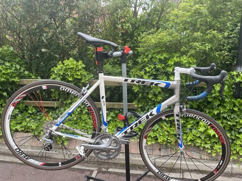 Trek alpha road bike - alpha,