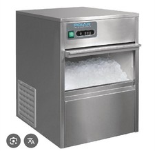 Countertop Ice machine