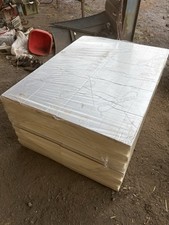 Eurowall Recticel Cavity Wall