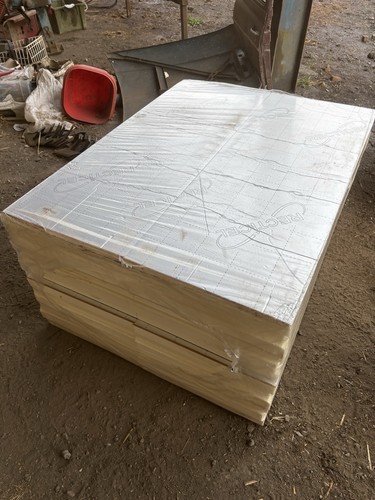 Eurowall recticel cavity wall - eurowall,