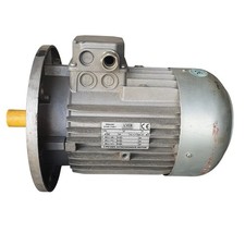 AMIR VTB100LA Three Phase Asynchronous Motor
