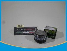 Oil Filter Hiflofiltro HF164