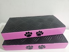 Dog Training Stacking Blocks