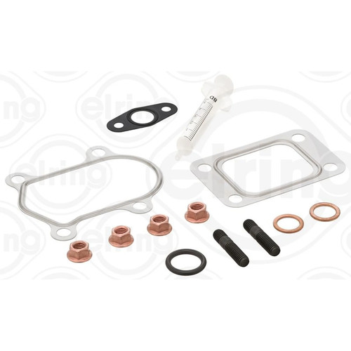 Elring charger mounting kit - mounting,