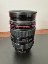 Canon EF  24-70mm f/2.8L USM
