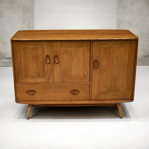 Ercol windsor sideboard - ercol,