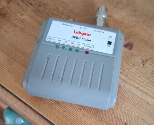 Labgear 27866r dvb - 27866r, dvb-t
