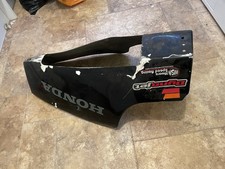 Honda Cbr400rr NC29 gullarm