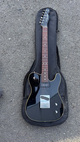 Atl aerodyne - (fender, atl-70