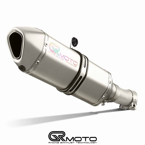 Exhaust for honda - for, cb1000r