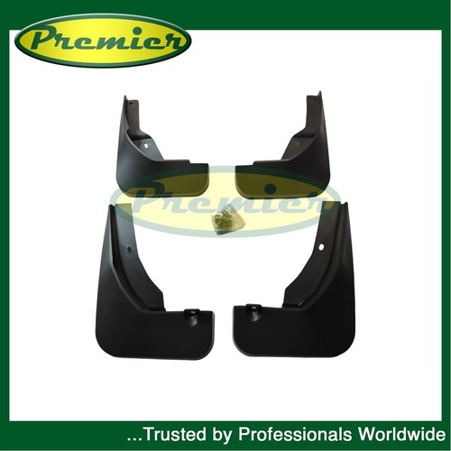 Premier direct fit mud flaps - direct,