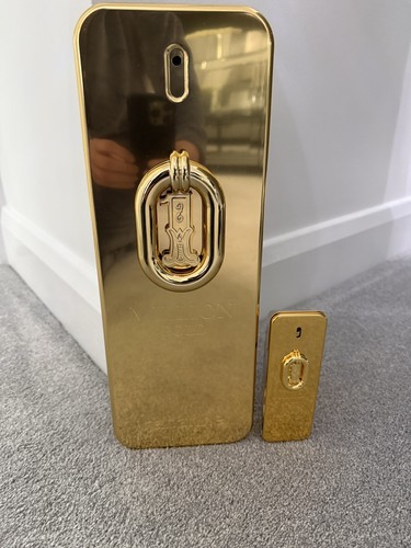 Giant one million - , gold