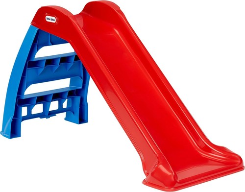 Little tikes first slide - first, for