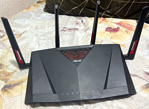 Asus dsl ac88u wireless - asus,