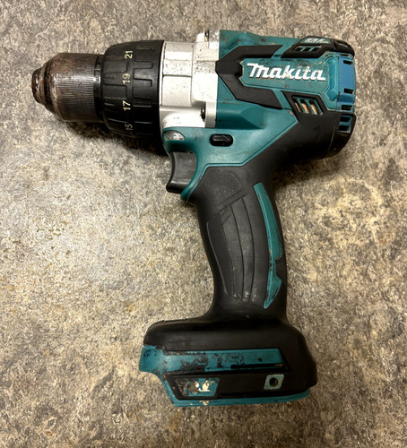 Makita dhp481 18v - 18v, lxt