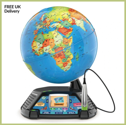 Leapfrog magic adventures - leapfrog,
