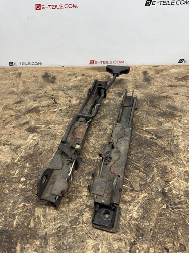 Bmw e30 seat rails - e30,