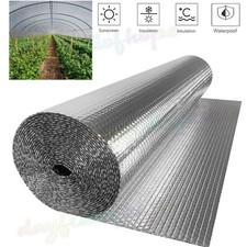 10M-50M Double Aluminium