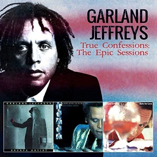 Garland jeffreys true - garland,