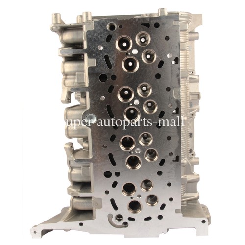 Cylinder head for land rover - head,