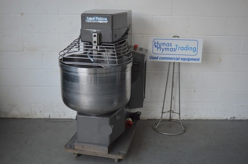 Spiral mixer 130 - , baker