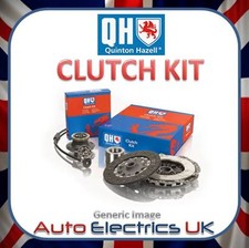 FITS FORD STREET KA - CLUTCH