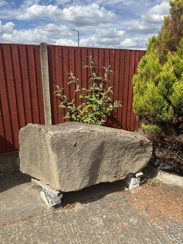 Giant york stone - giant,