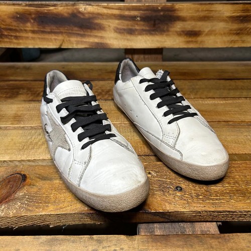 Golden goose super star - golden,