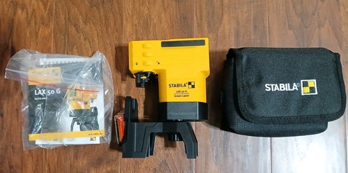 New stabila lax - stabila, 50
