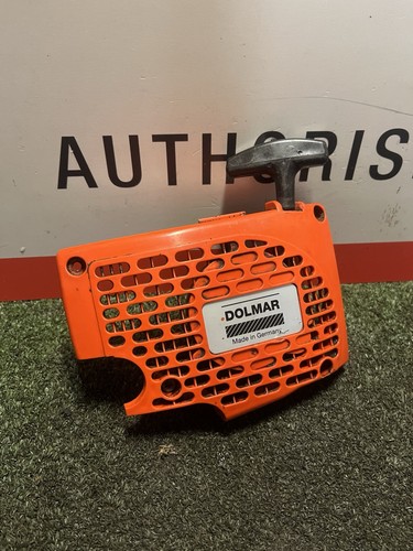 Sachs dolmar ps52 - sachs,