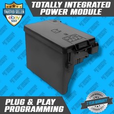 2009 Dodge RAM 1500 2500 3500 OEM Remanufactured OEM TIPM 04692123AE Plug & Play