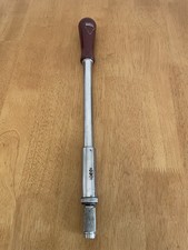 Stanley Yankee 131B Spiral Ratchet Screw Driver, Made In England