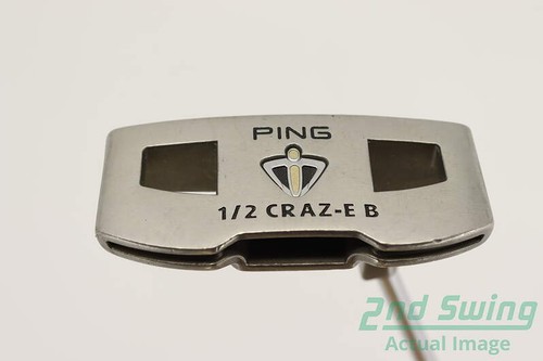Ping series half - ping, craz-e