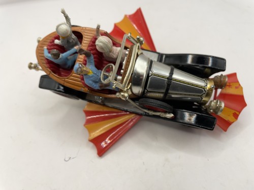 Corgi original chitty - corgi,