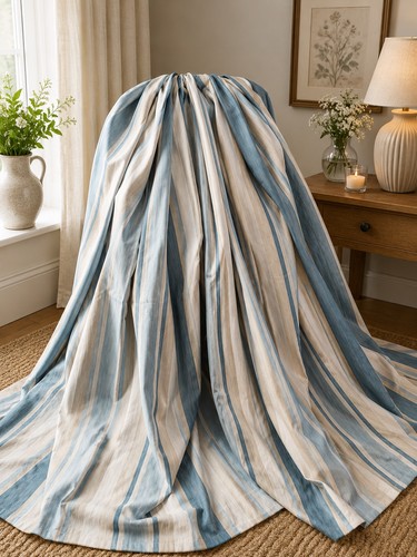 Laura ashley awning stripe - ashley,