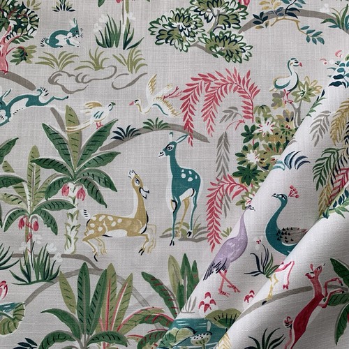 Jane churchill curtain fabric - churchill,