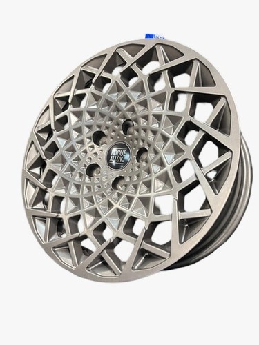 Rogue revolution 17x8 - rogue,